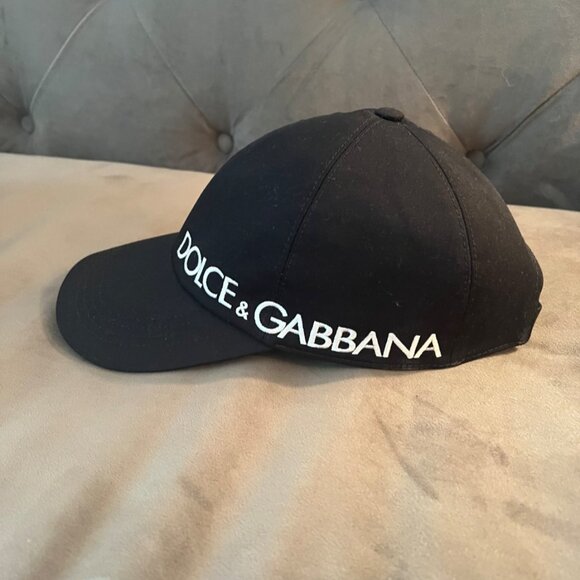 Dolce Gabbana Hat